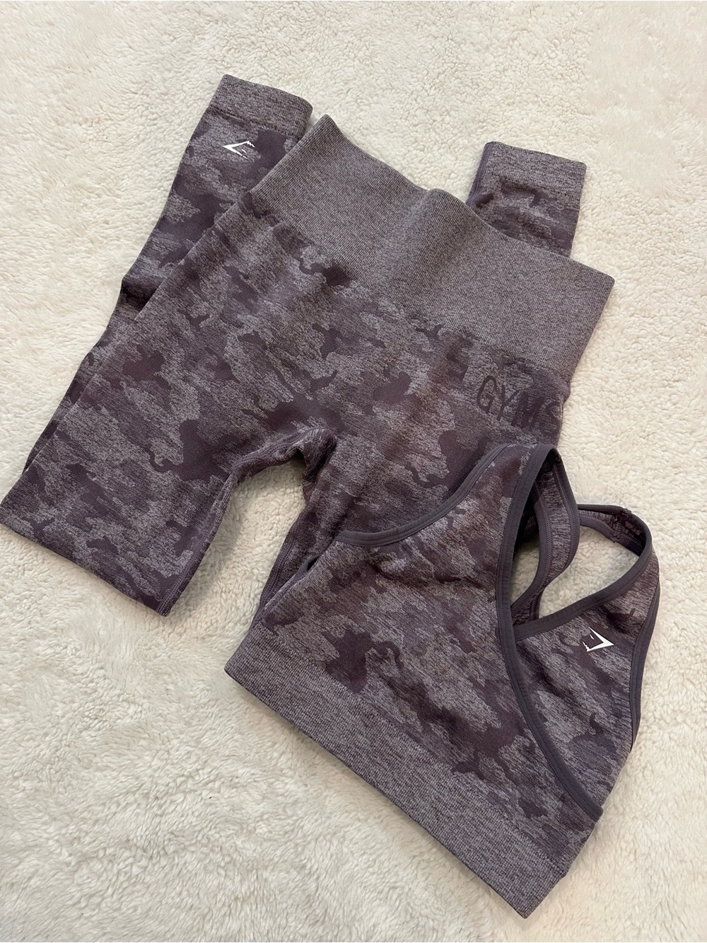Gymshark Activewear